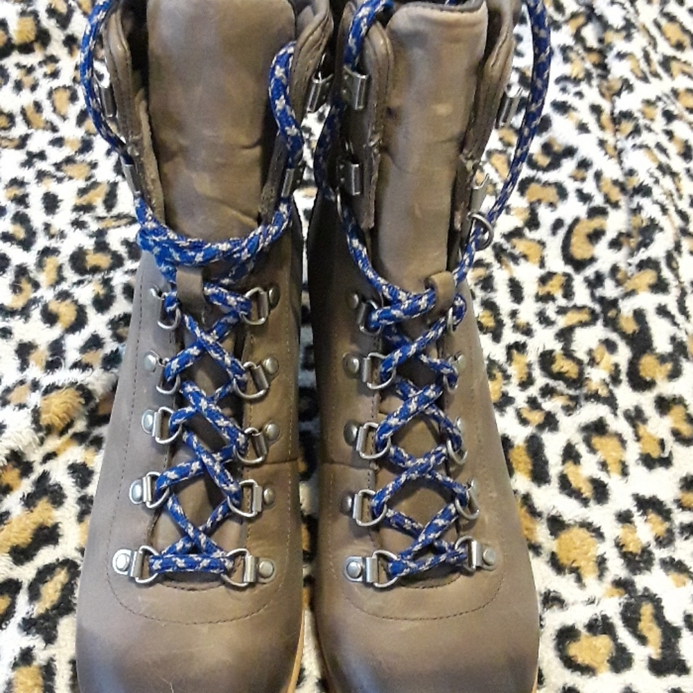 Sorel boots